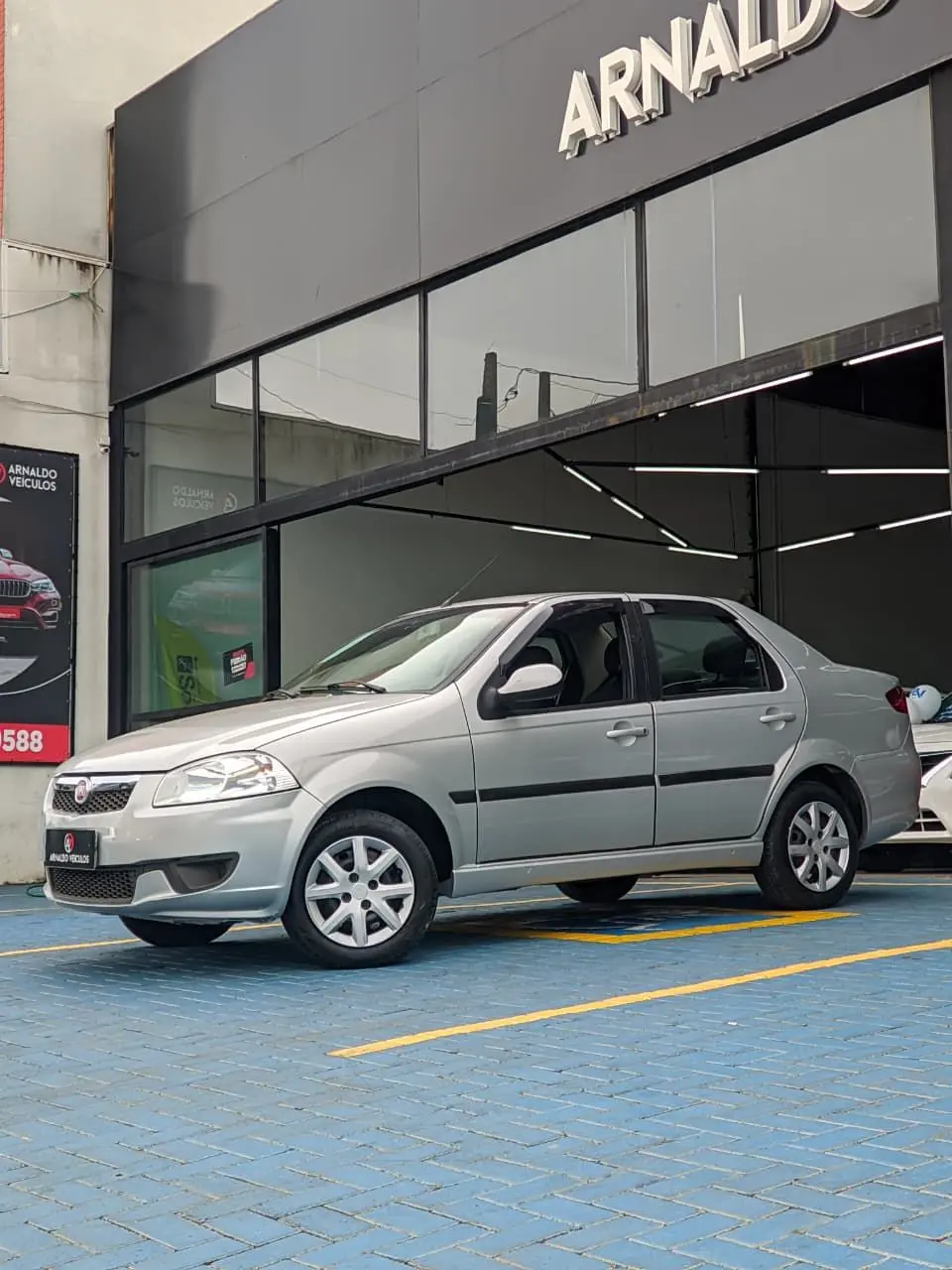 FIAT Siena