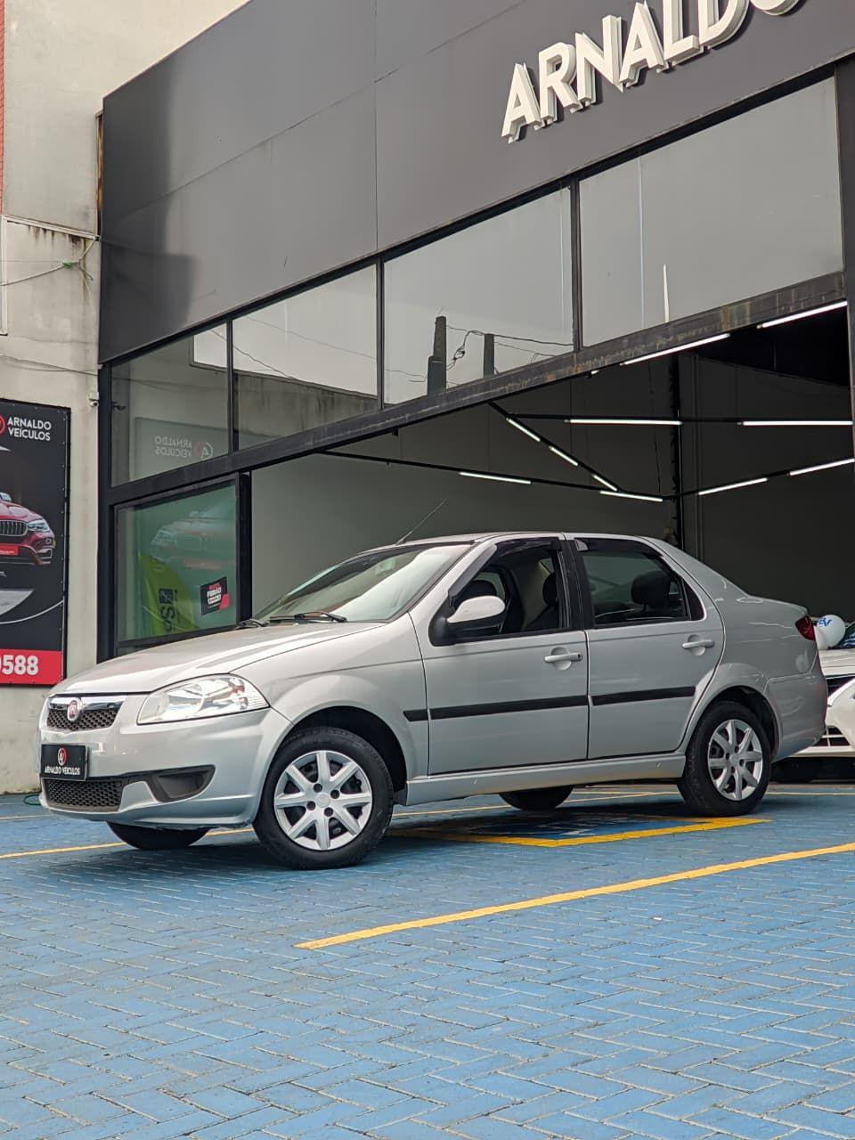 FIAT Siena