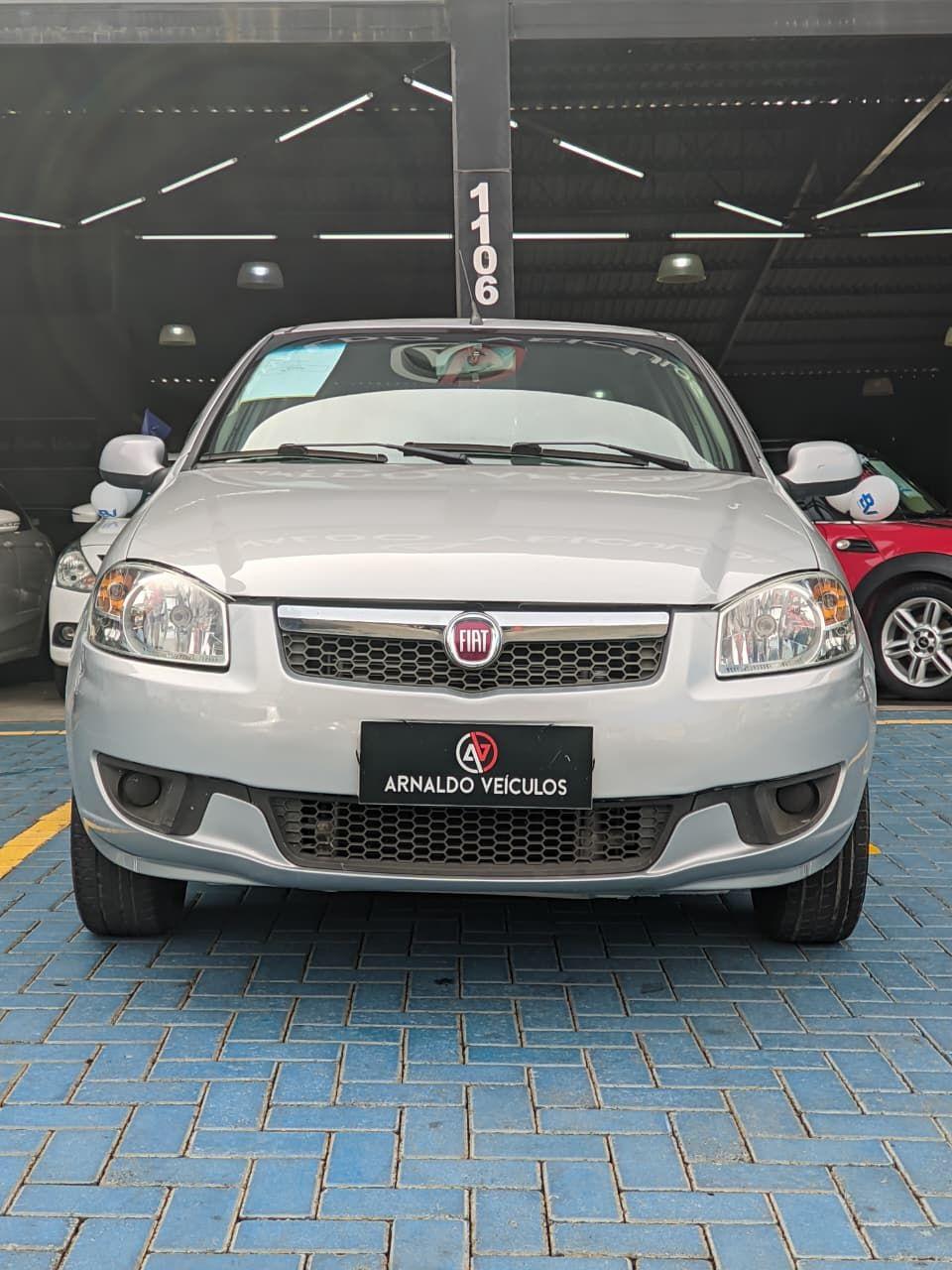 FIAT Siena - Foto