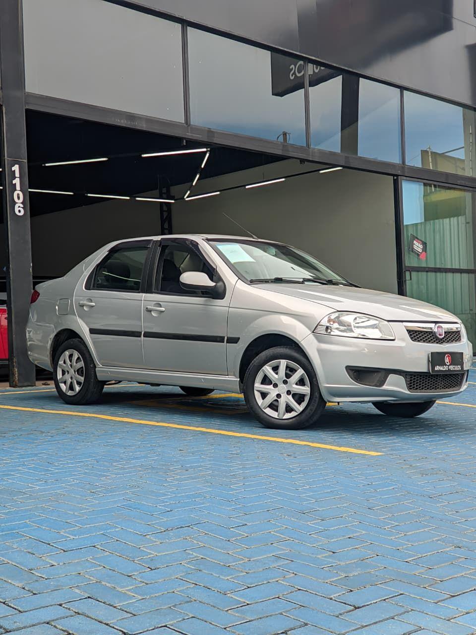 FIAT Siena - Foto