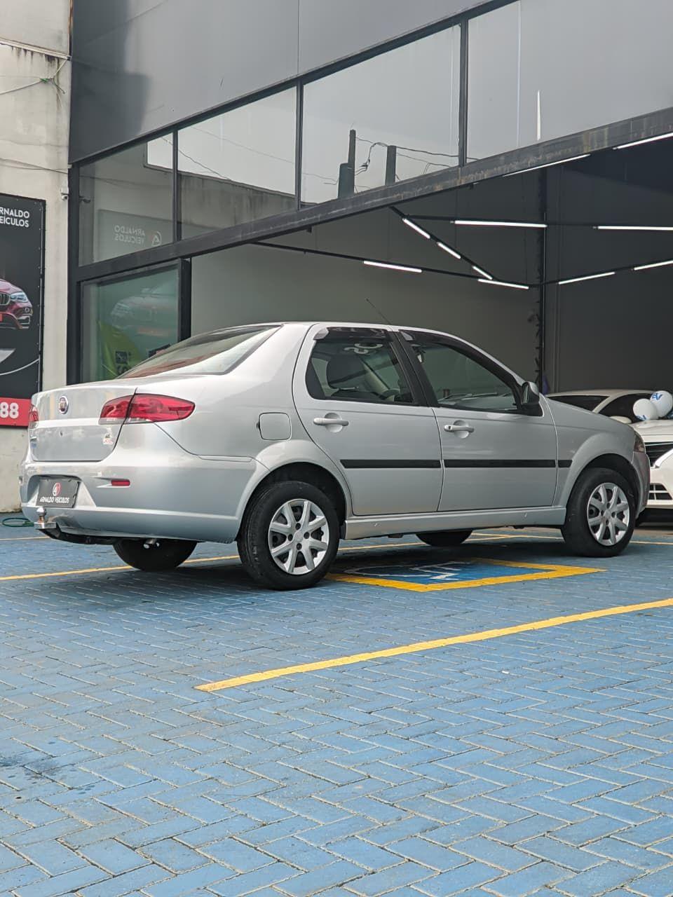 FIAT Siena - Foto