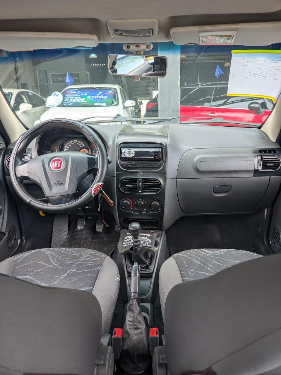 FIAT Siena - Foto