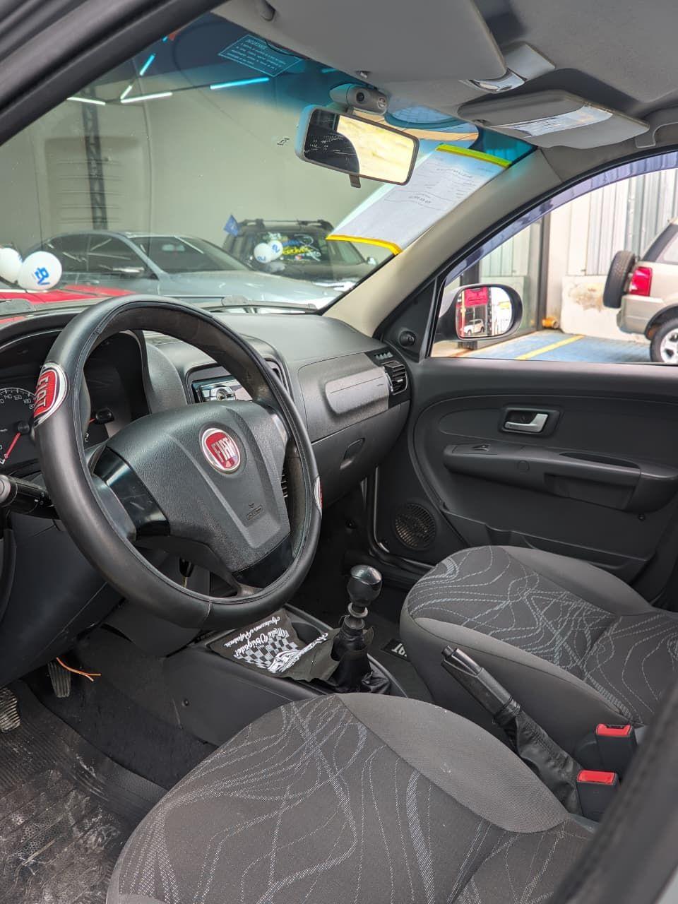 FIAT Siena - Foto