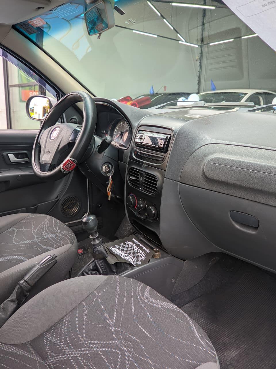 FIAT Siena - Foto