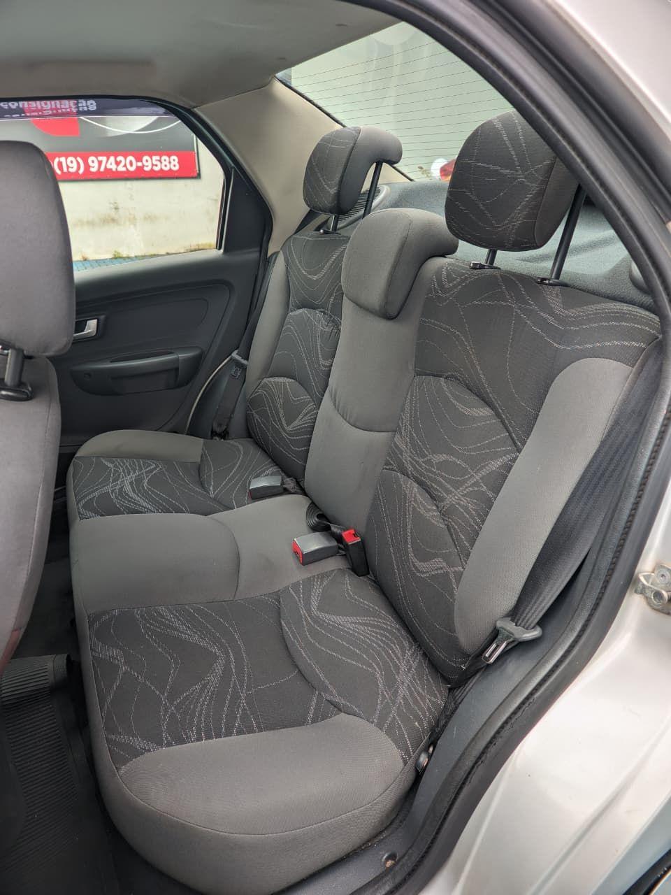FIAT Siena - Foto