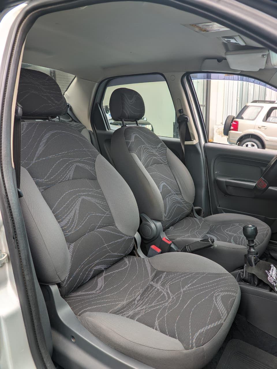 FIAT Siena - Foto