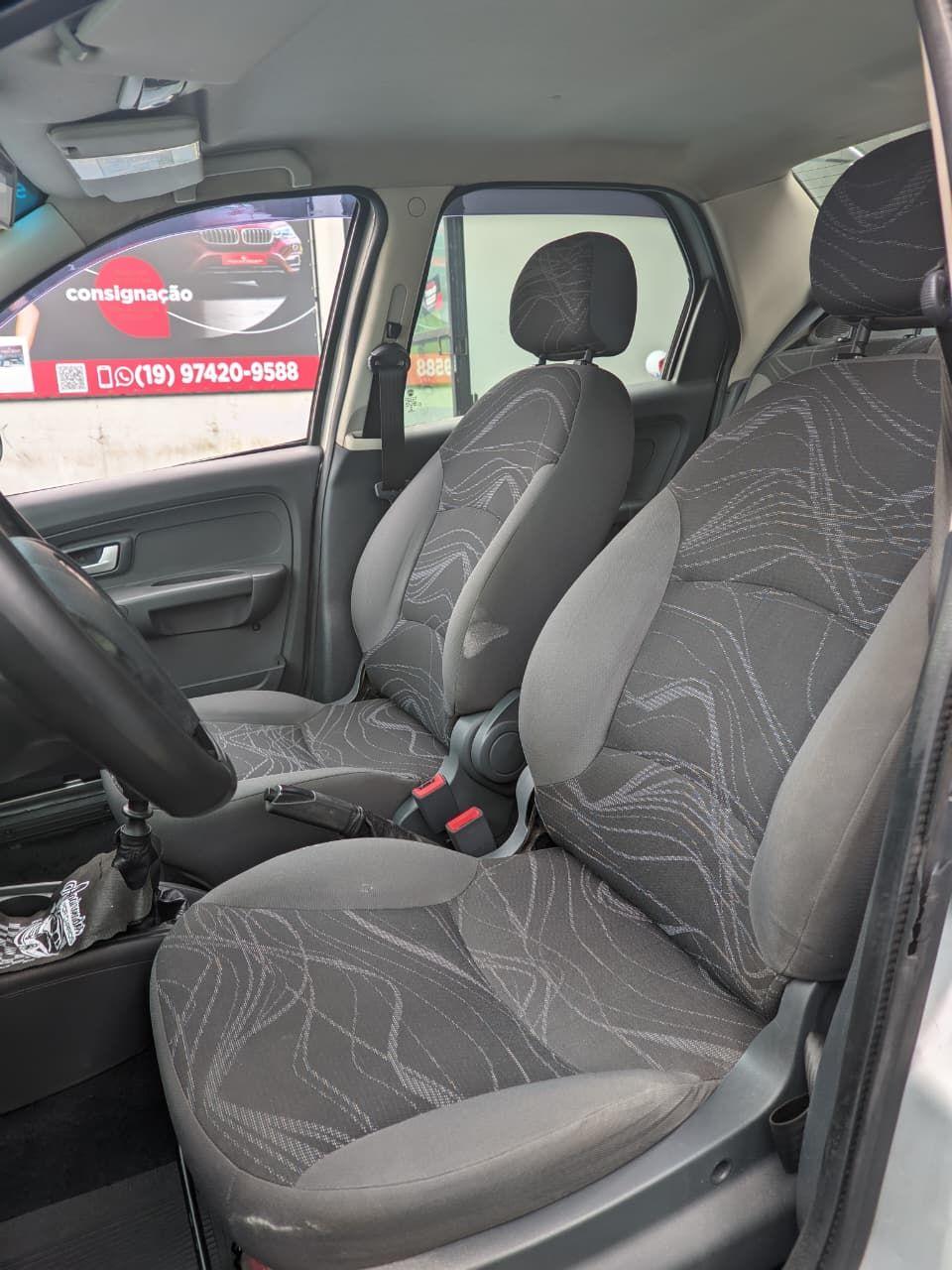 FIAT Siena - Foto