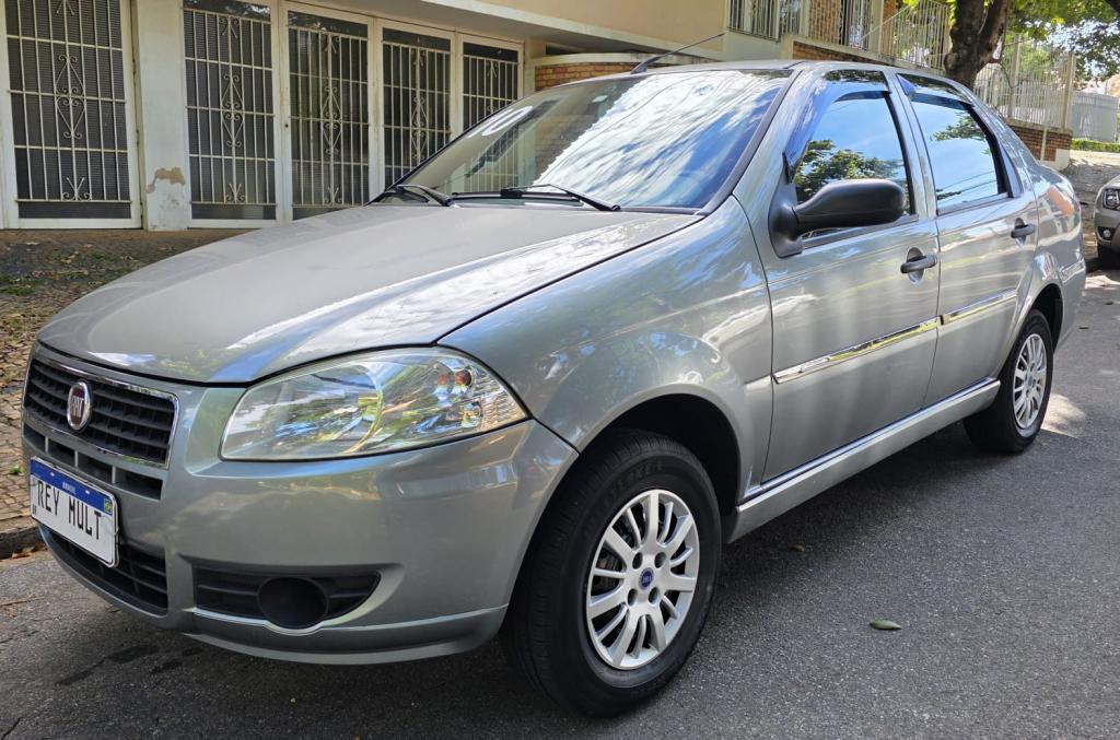 FIAT Siena