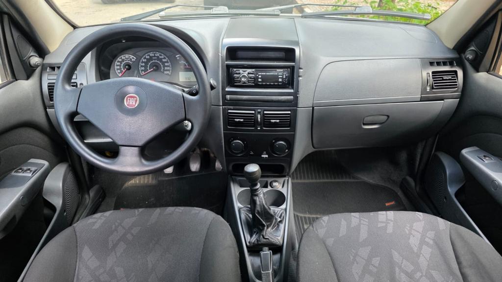 FIAT Siena - Foto