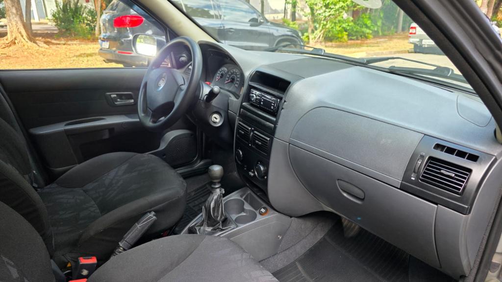 FIAT Siena - Foto
