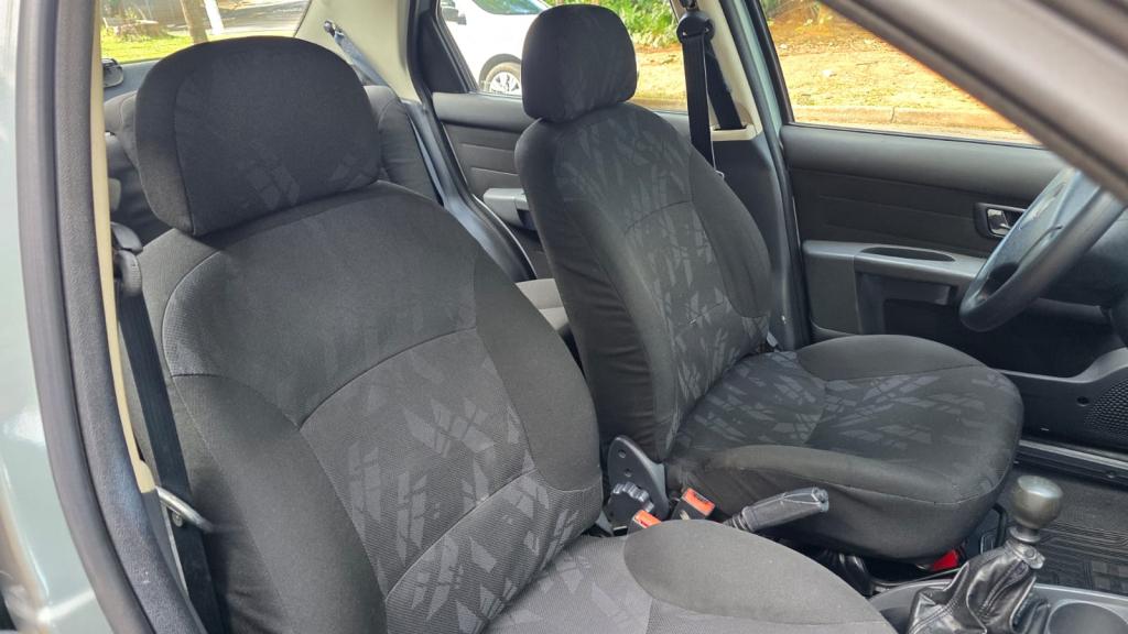 FIAT Siena - Foto