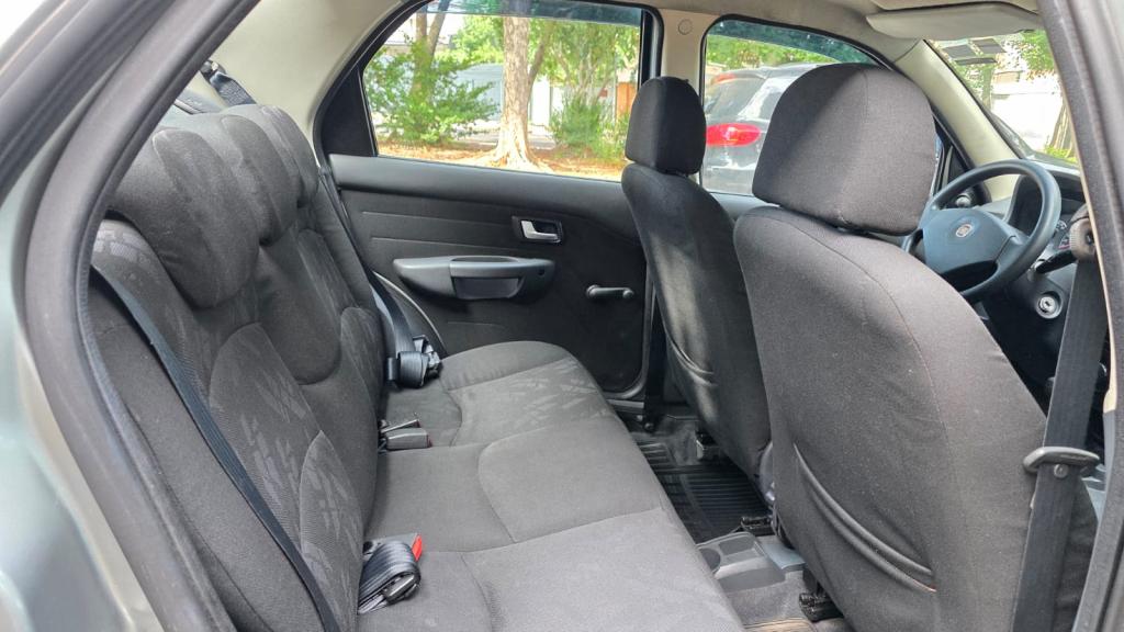 FIAT Siena - Foto