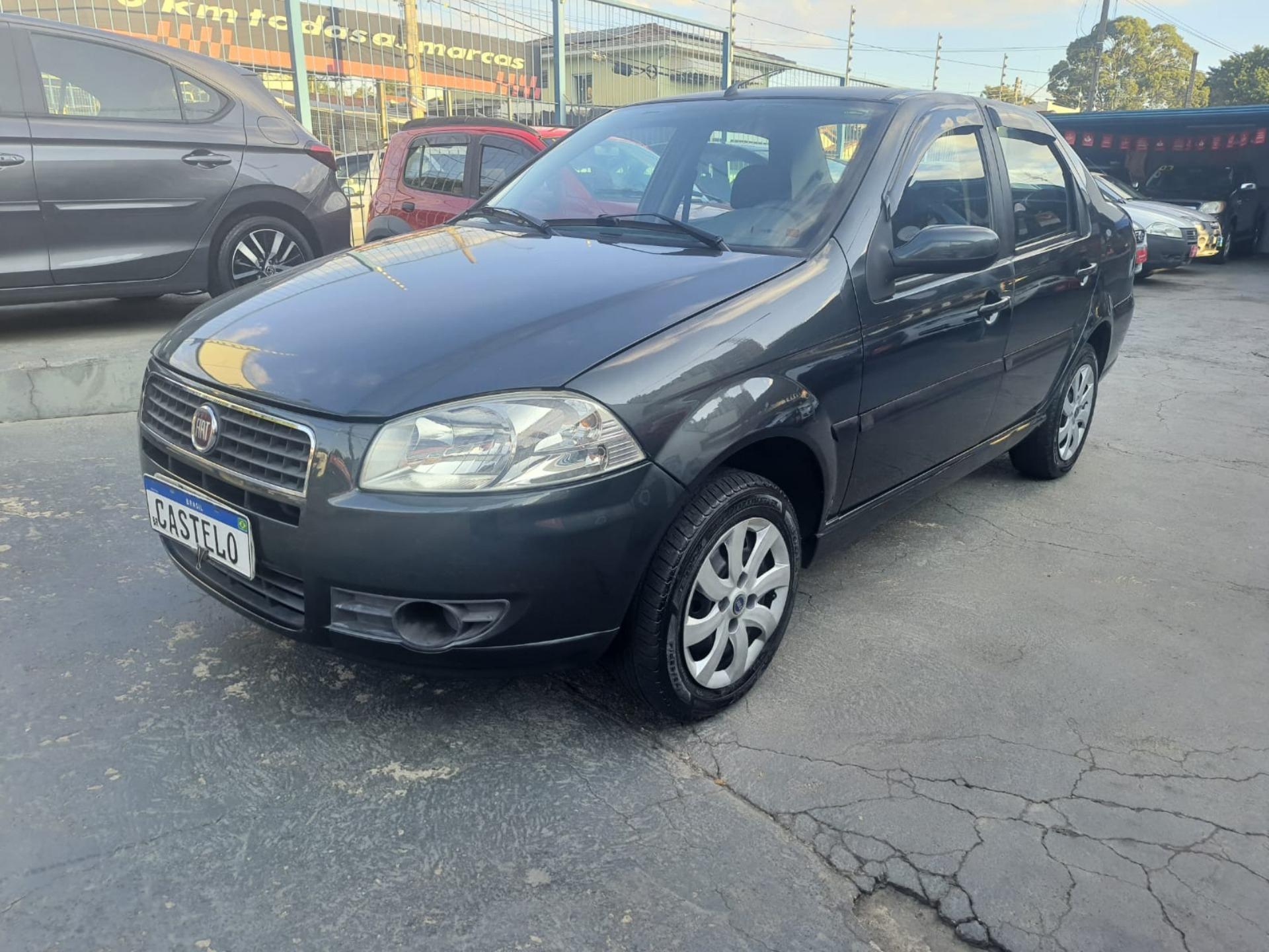 FIAT Siena