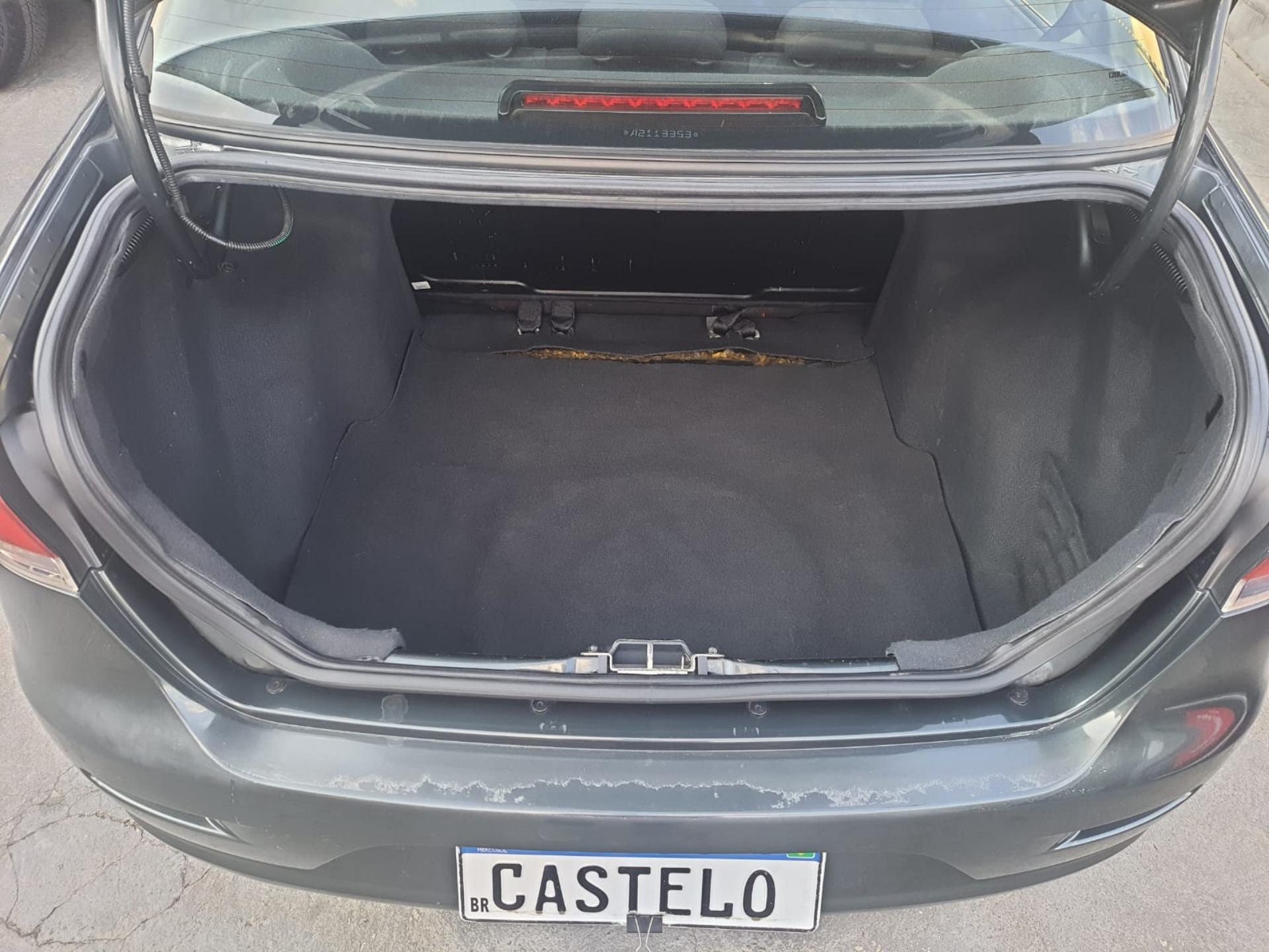 FIAT Siena - Foto