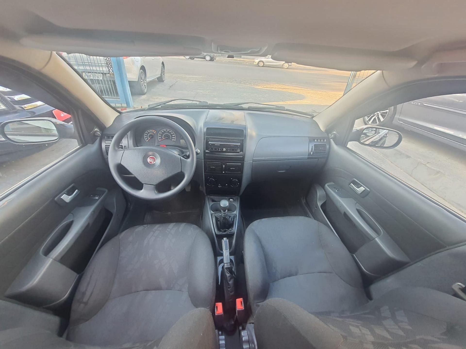 FIAT Siena - Foto
