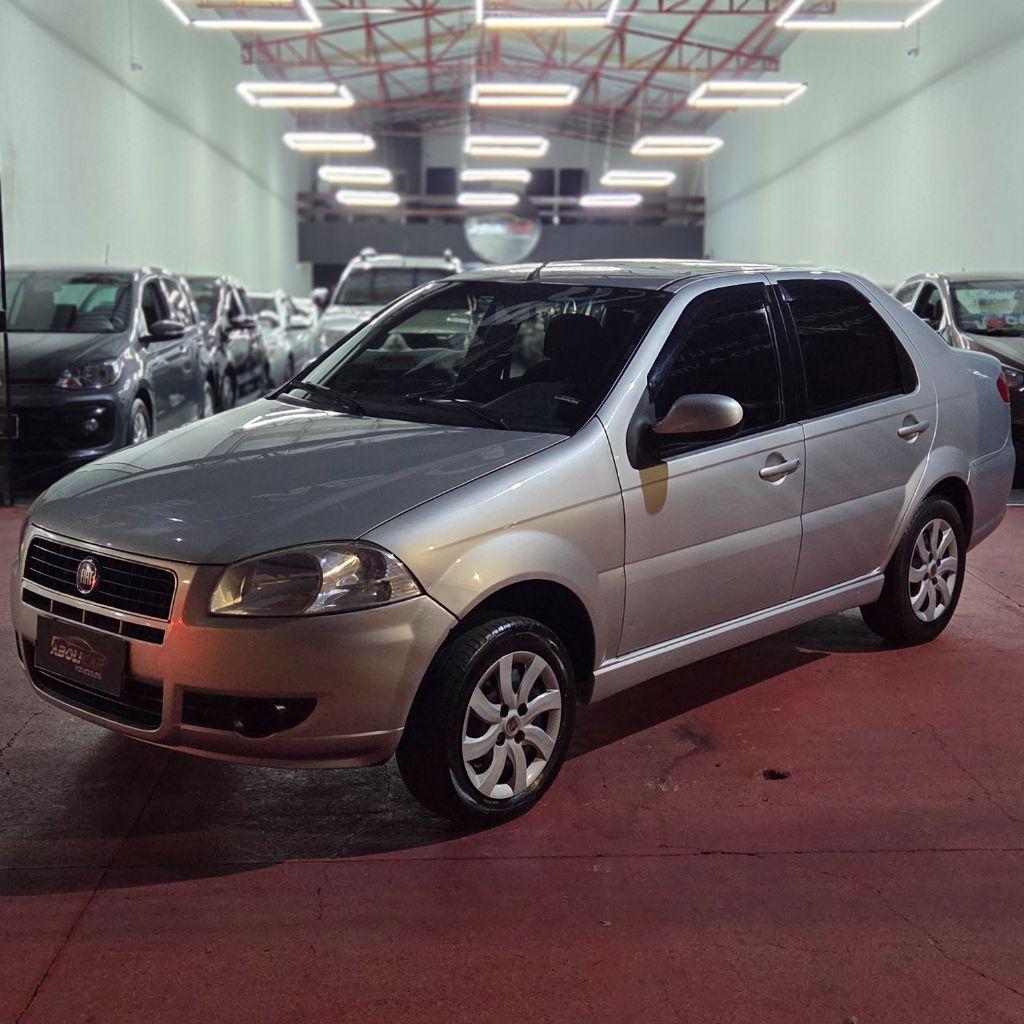 FIAT Siena