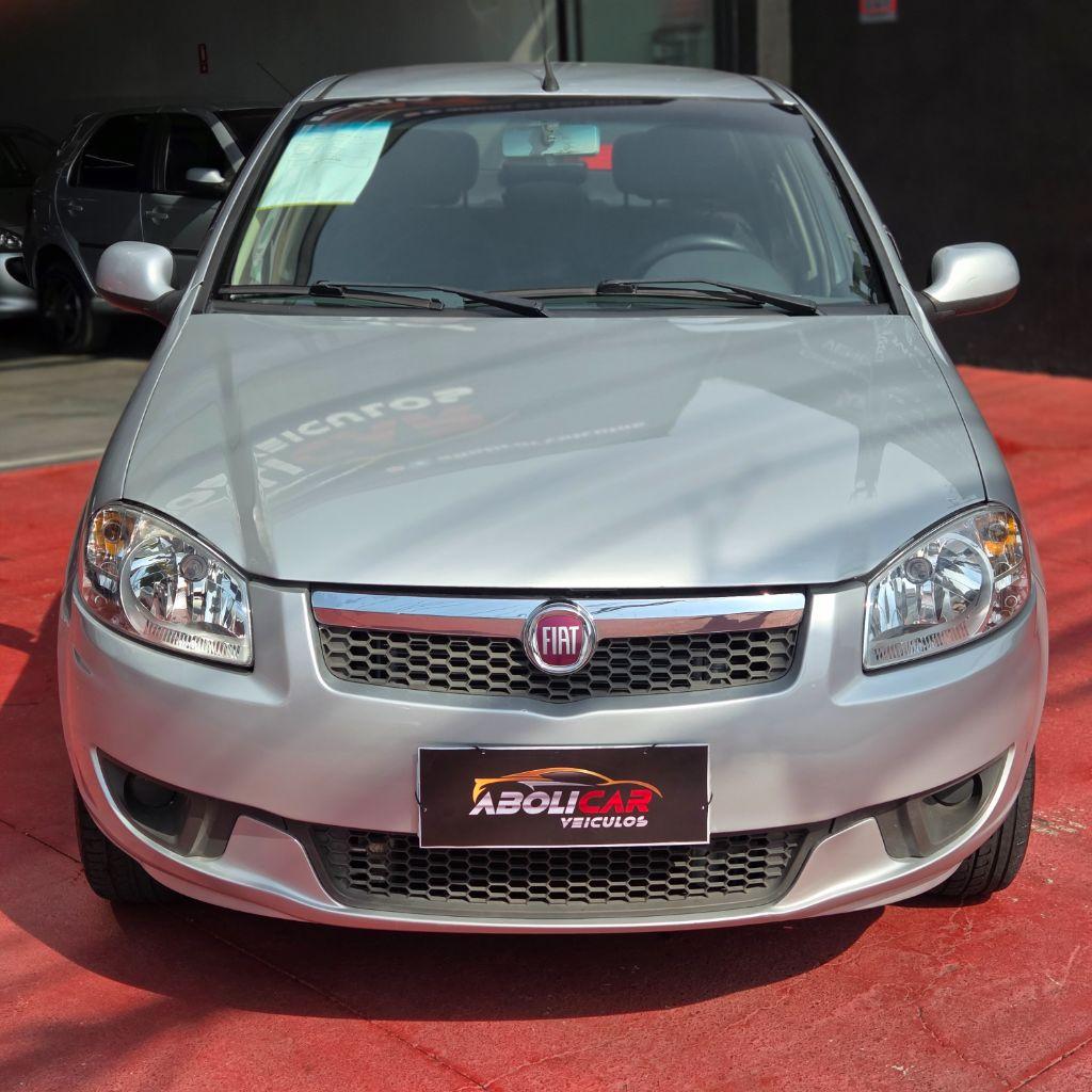 FIAT Siena - Foto