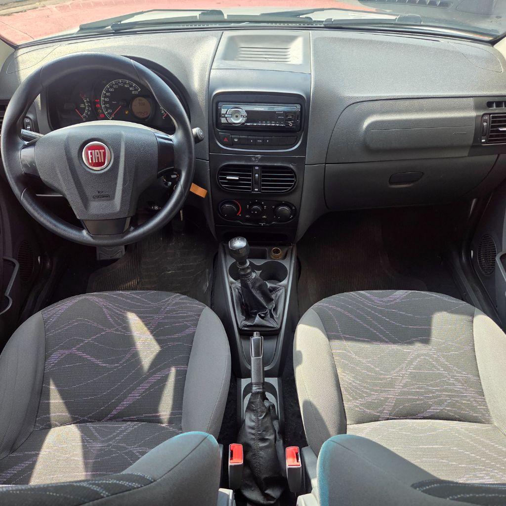 FIAT Siena - Foto
