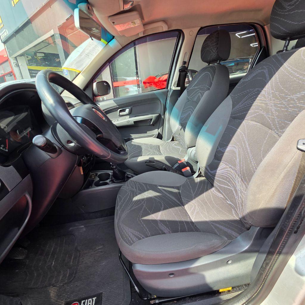 FIAT Siena - Foto