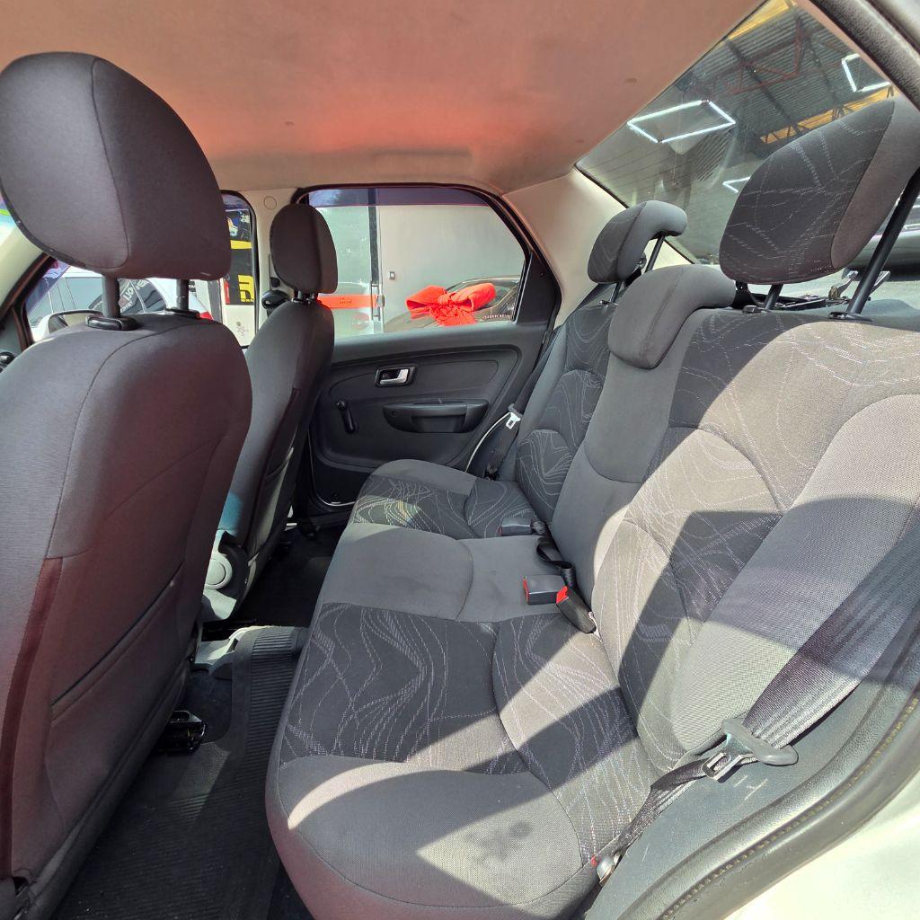 FIAT Siena - Foto