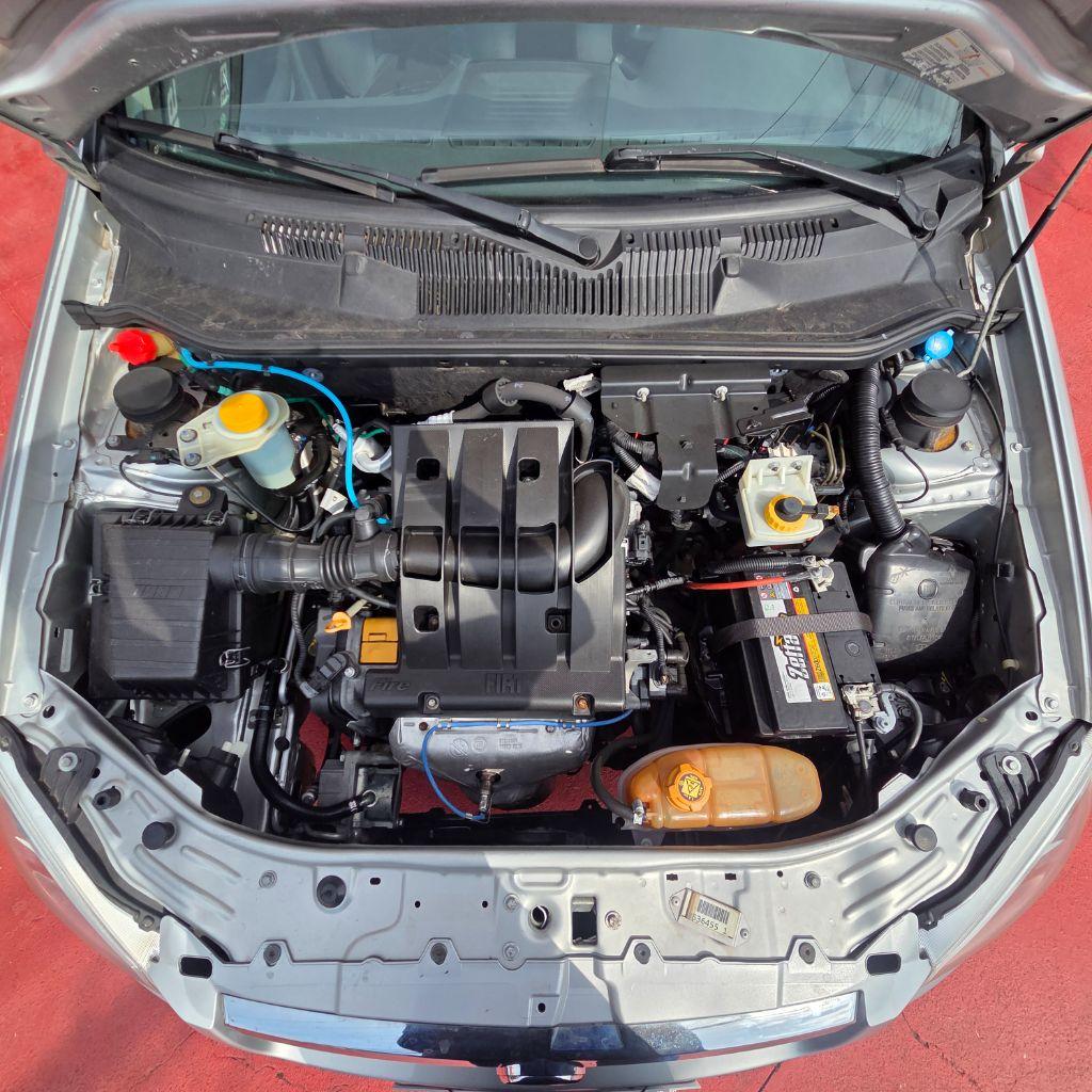 FIAT Siena - Foto