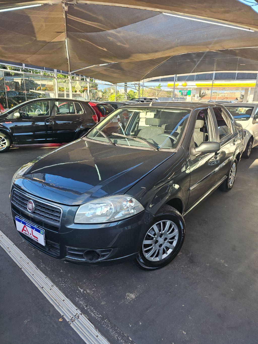 FIAT Siena