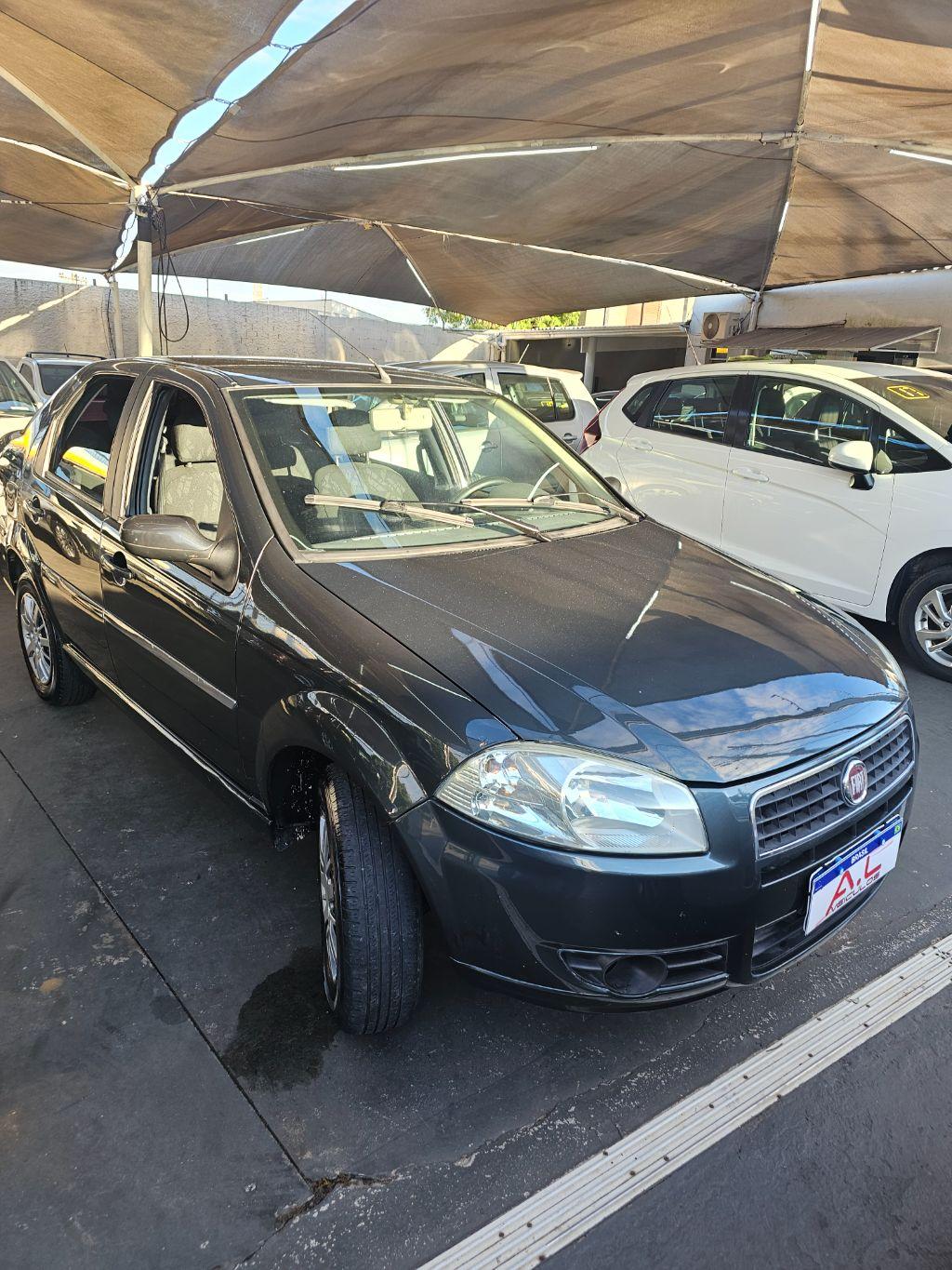 FIAT Siena - Foto