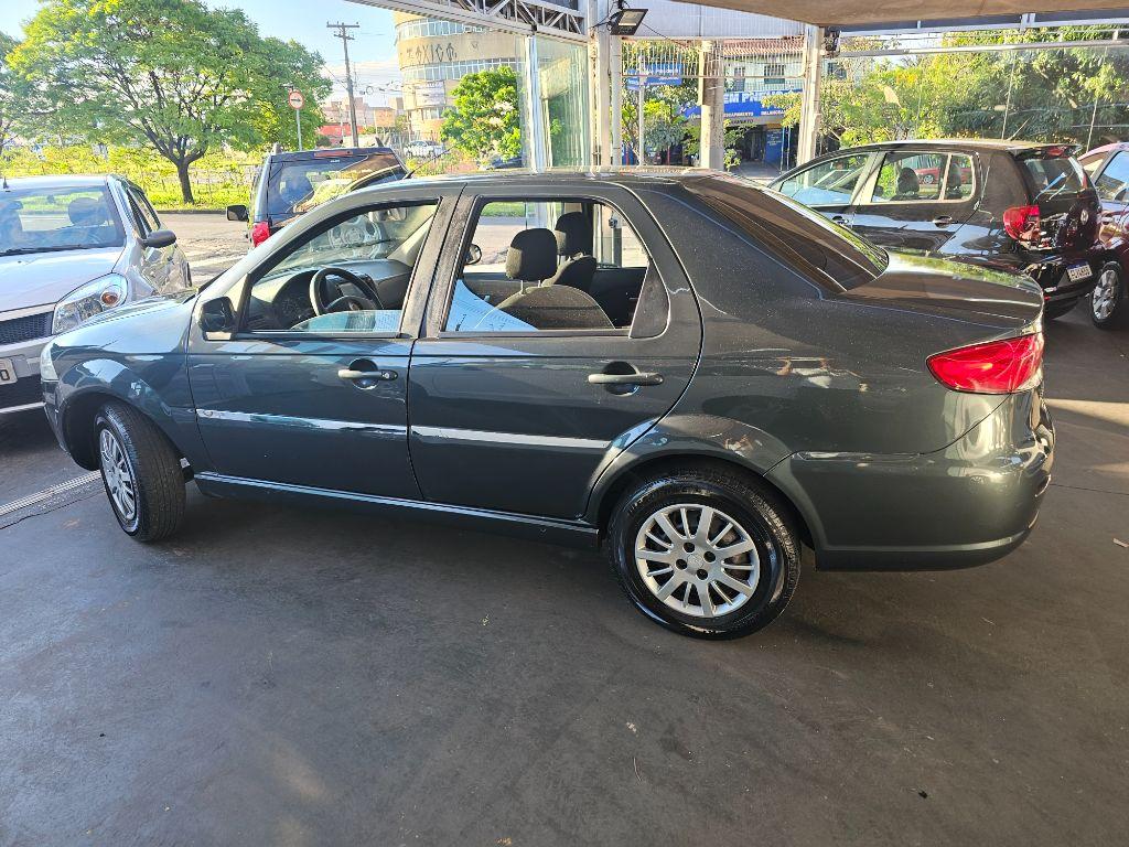 FIAT Siena - Foto
