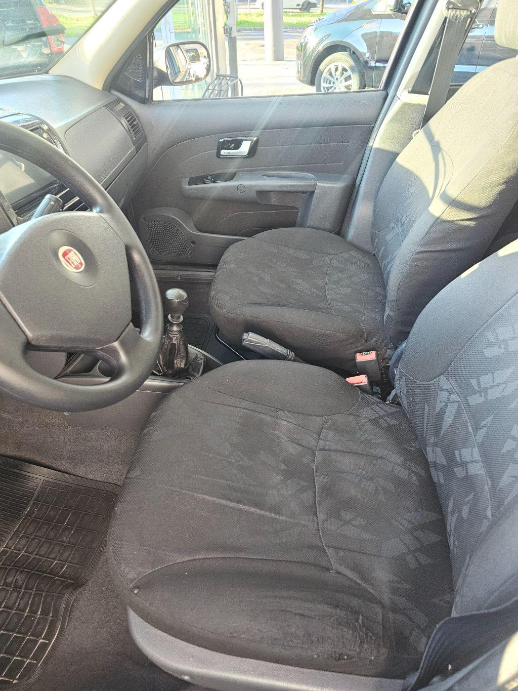FIAT Siena - Foto