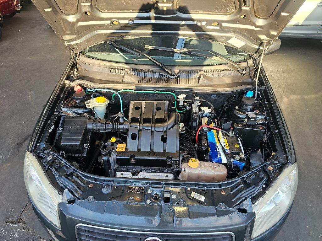 FIAT Siena - Foto