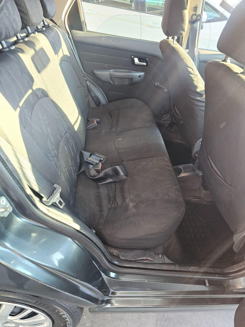 FIAT Siena - Foto