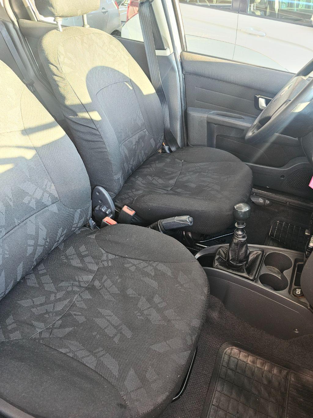 FIAT Siena - Foto