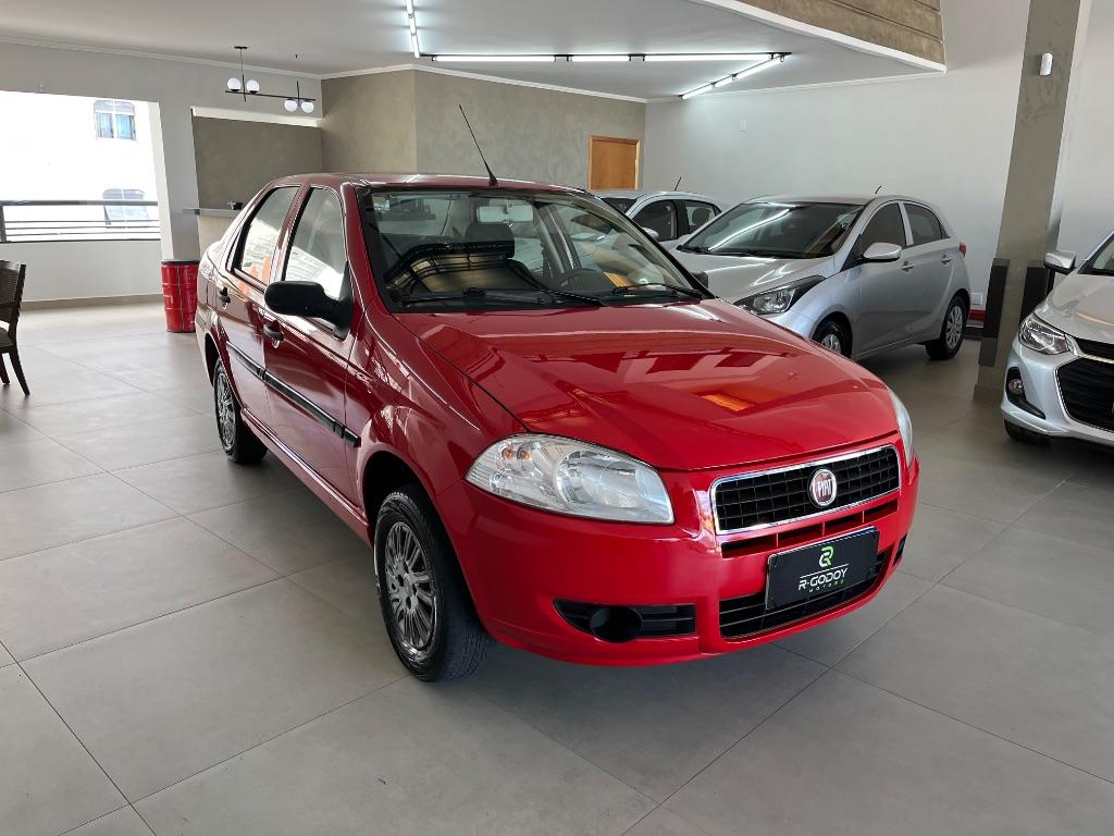 FIAT Siena - Foto