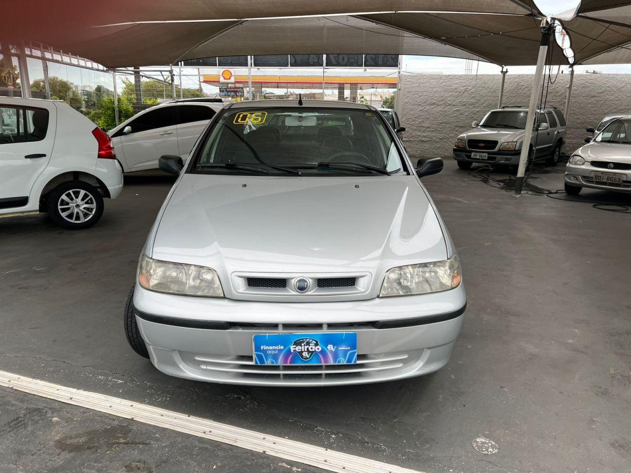 FIAT Siena - Foto