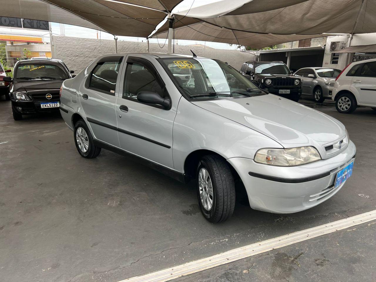 FIAT Siena - Foto