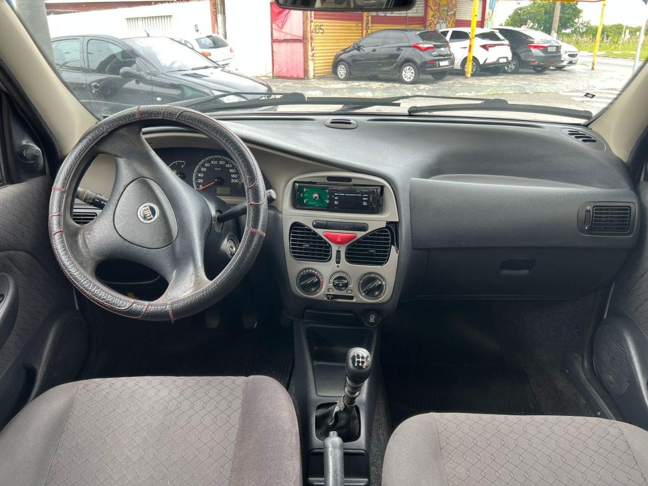FIAT Siena - Foto