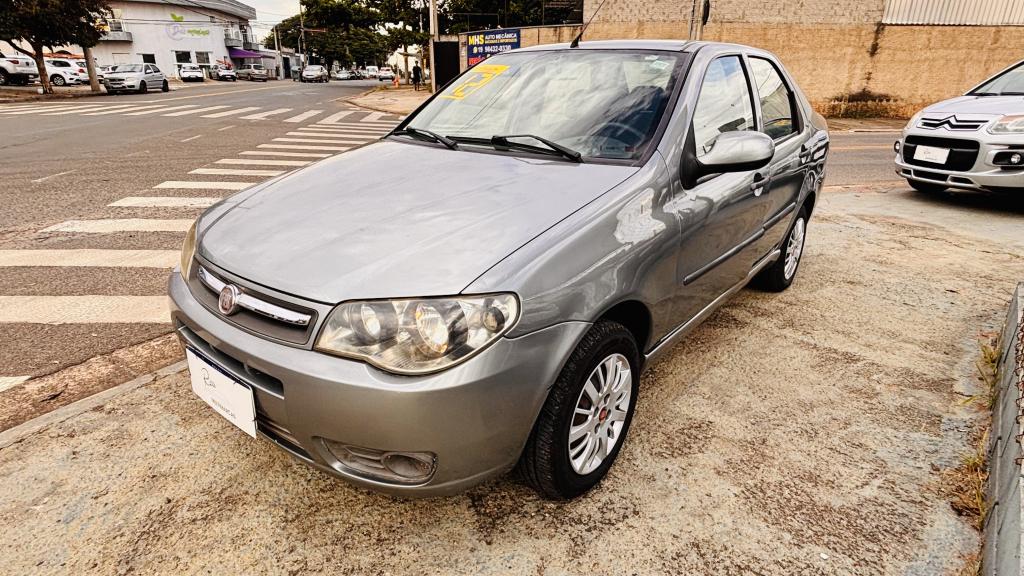 FIAT Siena