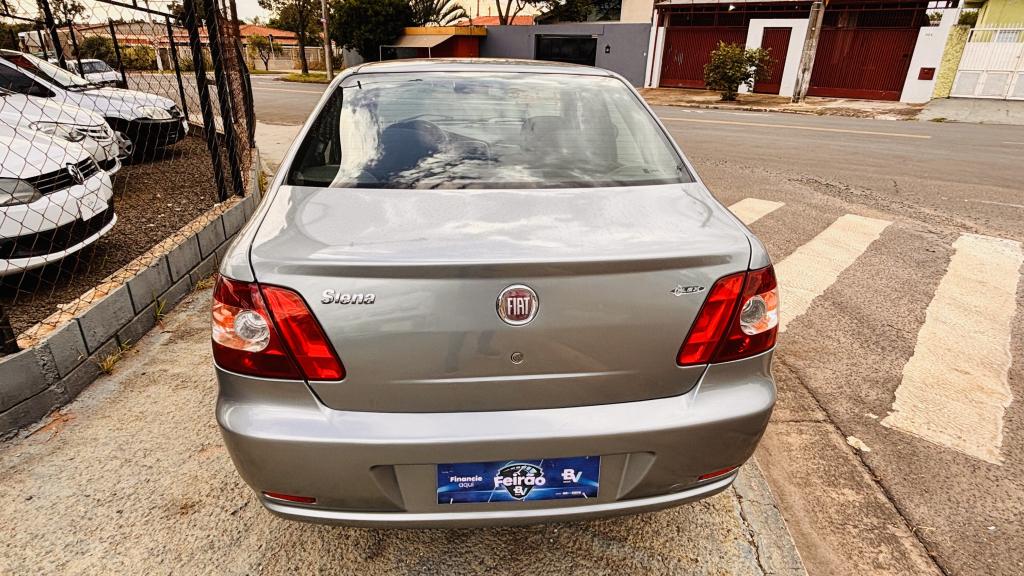 FIAT Siena - Foto