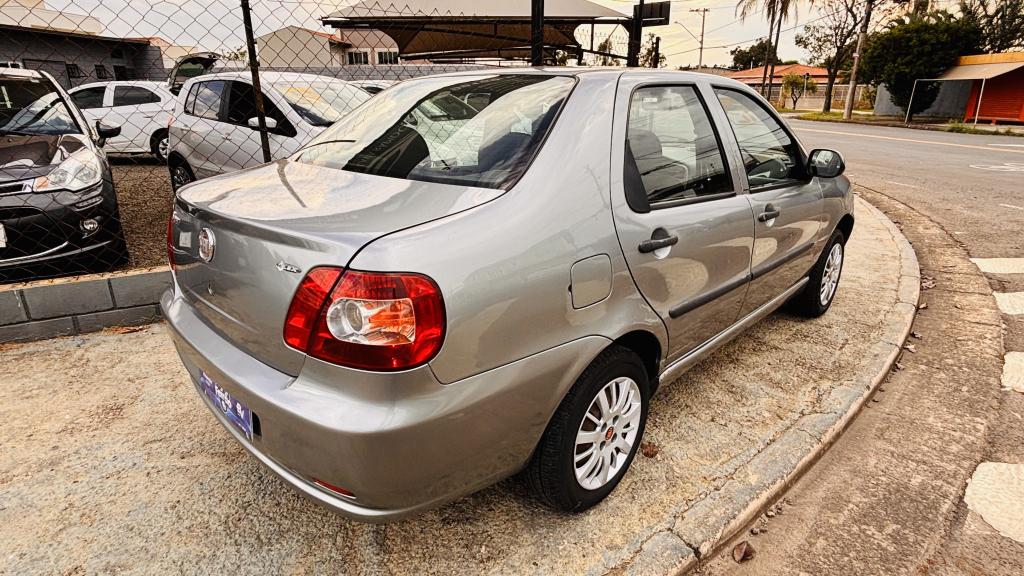 FIAT Siena - Foto