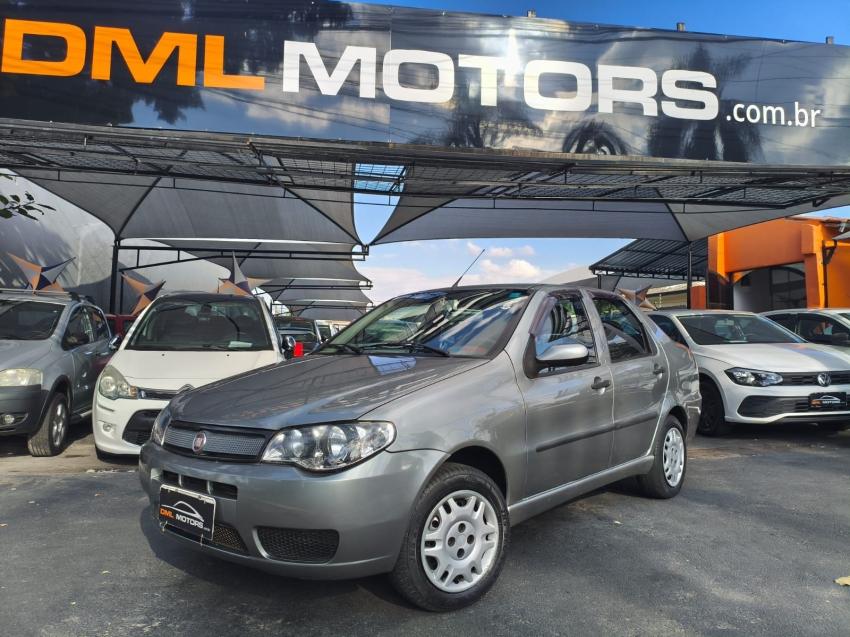 FIAT Siena