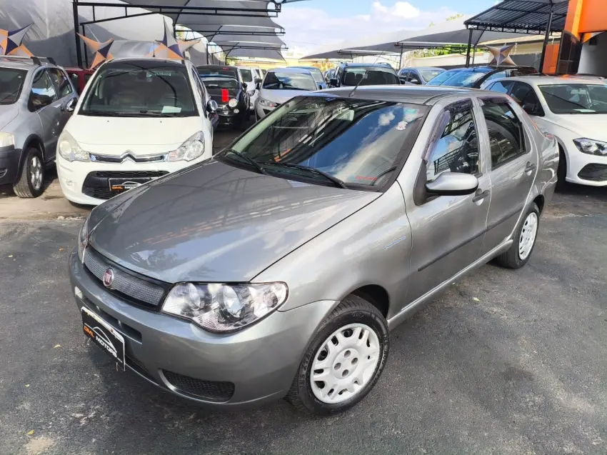 FIAT Siena - Foto