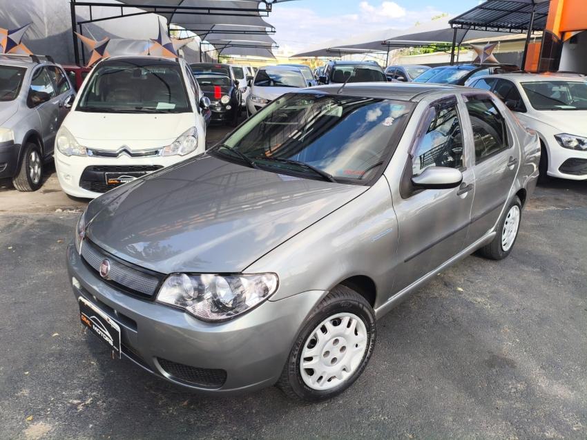 FIAT Siena - Foto
