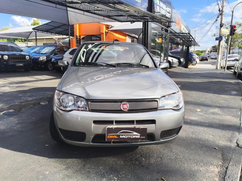 FIAT Siena - Foto