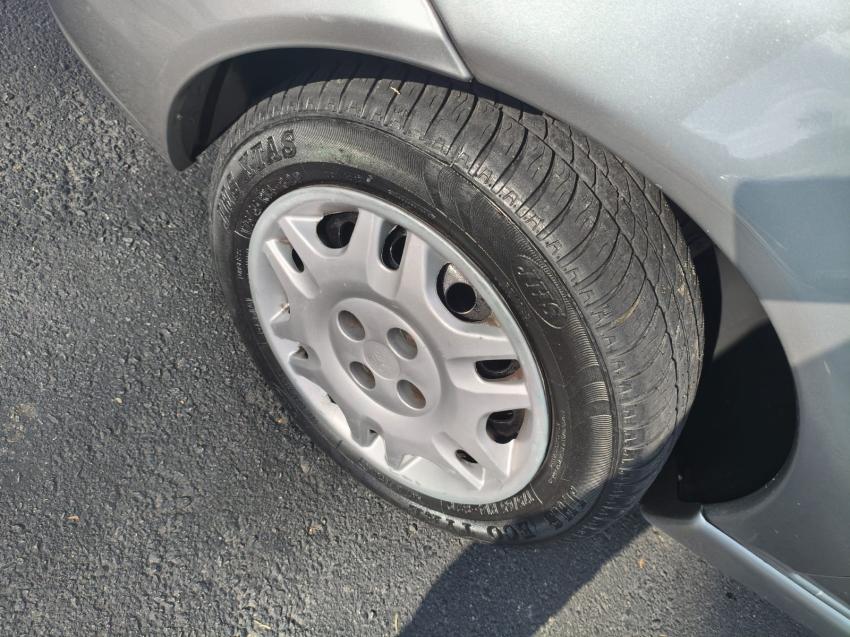 FIAT Siena - Foto