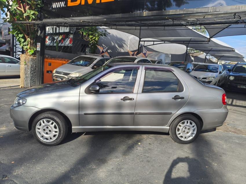 FIAT Siena - Foto