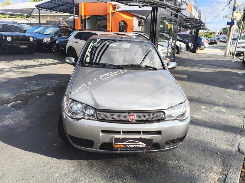 FIAT Siena - Foto