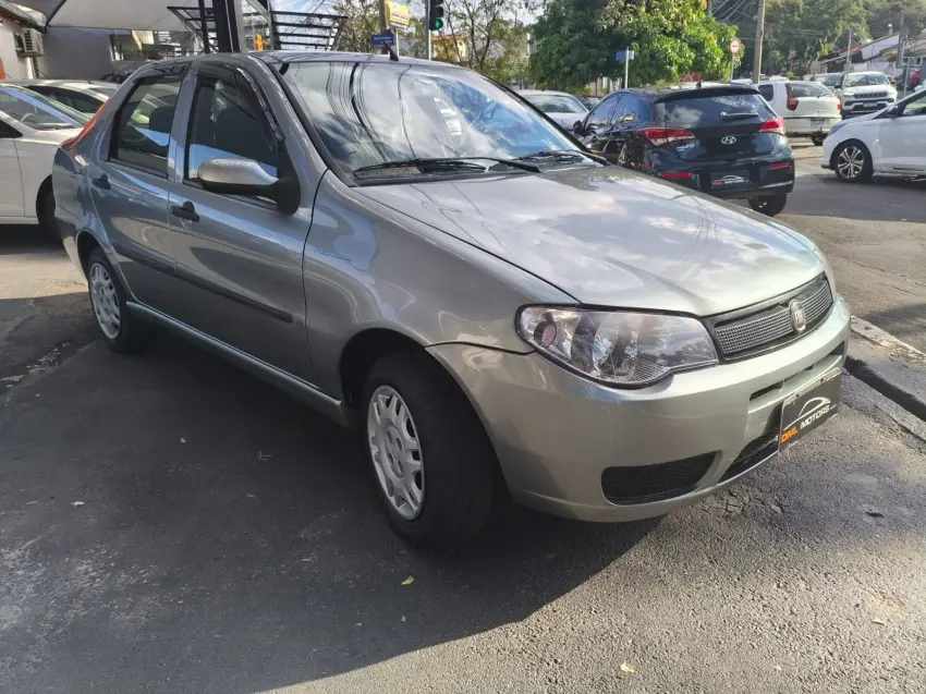 FIAT Siena - Foto