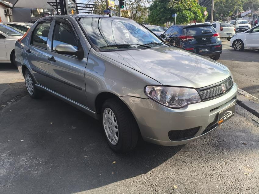 FIAT Siena - Foto