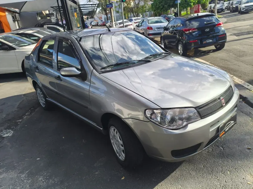 FIAT Siena - Foto