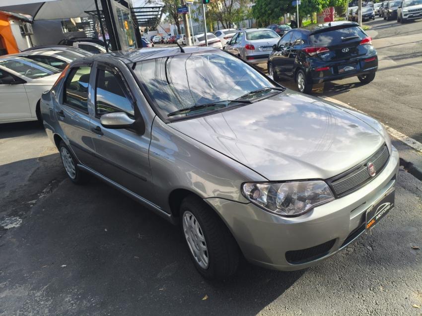 FIAT Siena - Foto